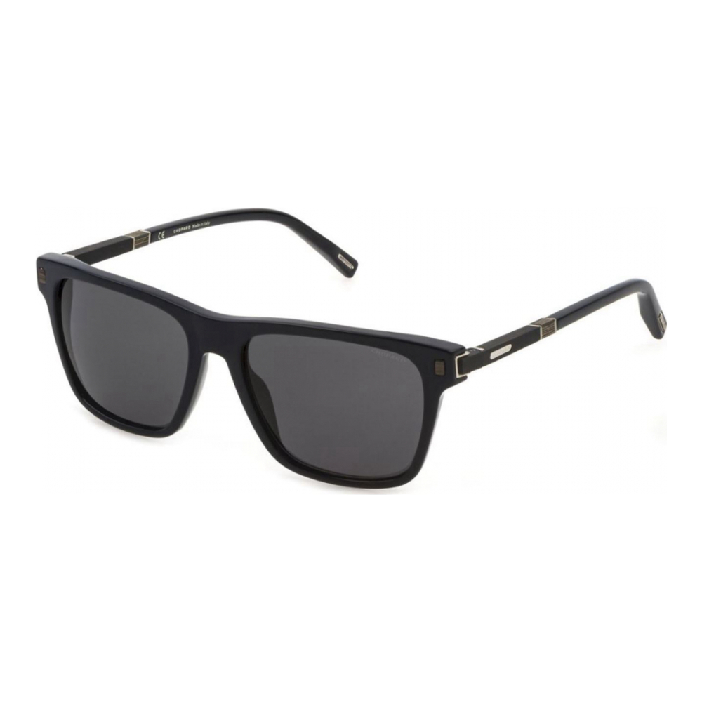 Men's 'SCH312 D82P' Sunglasses