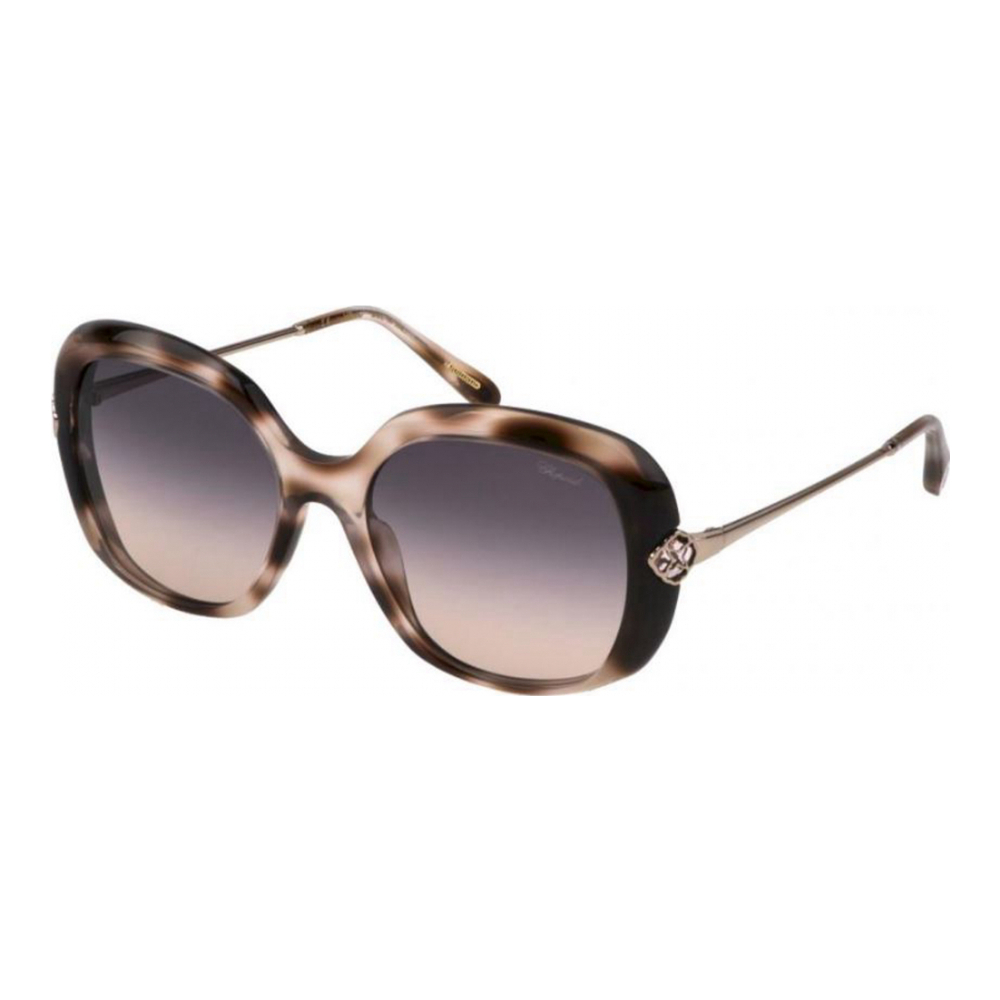 Women's 'SCH314S 0ALD' Sunglasses