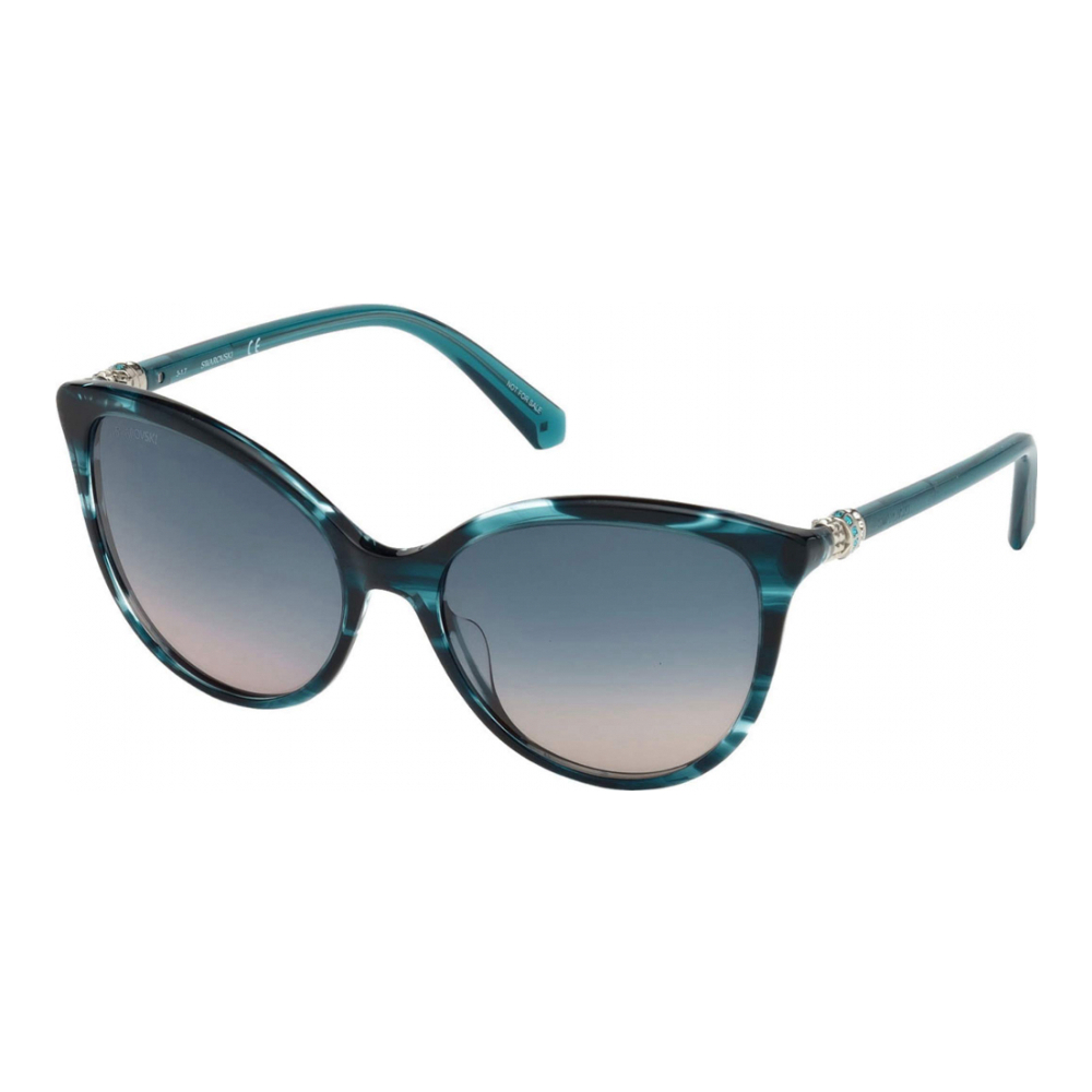 Women's 'SK0147/S 87W' Sunglasses