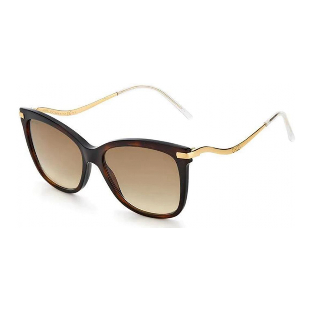 'STEFF/S 02V GLITTER' Sonnenbrillen für Damen