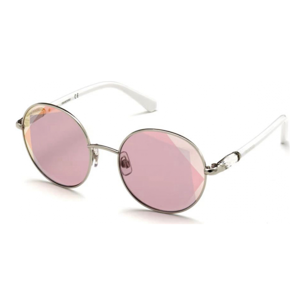 Women's 'SK0260/S 16U' Sunglasses