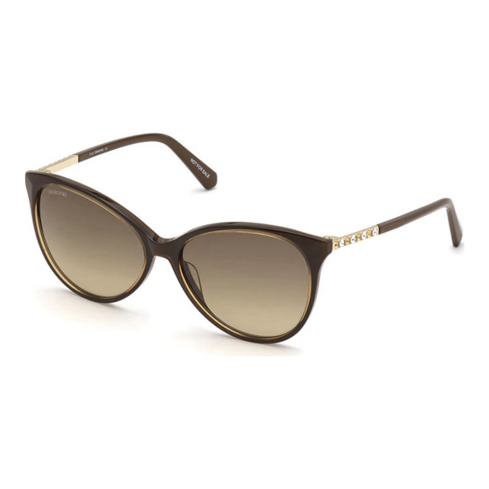 Women's 'SK0309/S 48F' Sunglasses