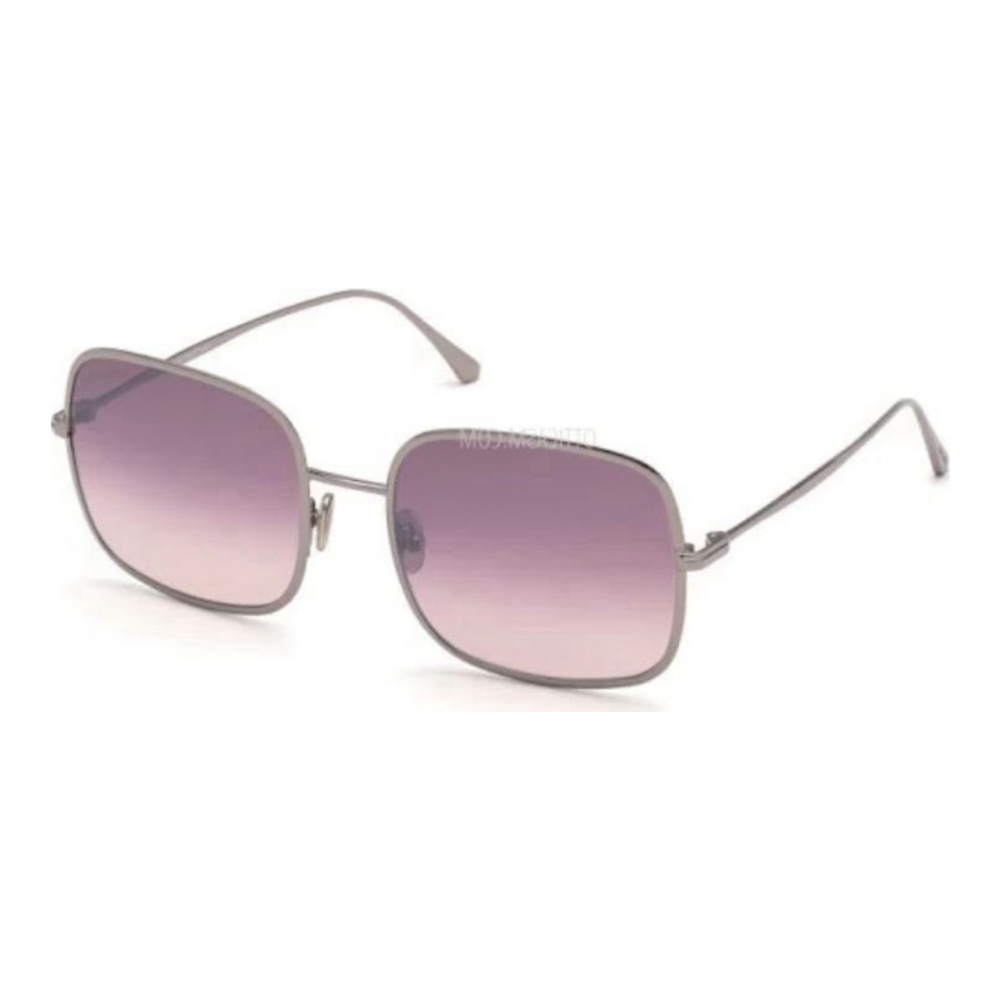 Women's 'FT0865-F/S 14U' Sunglasses