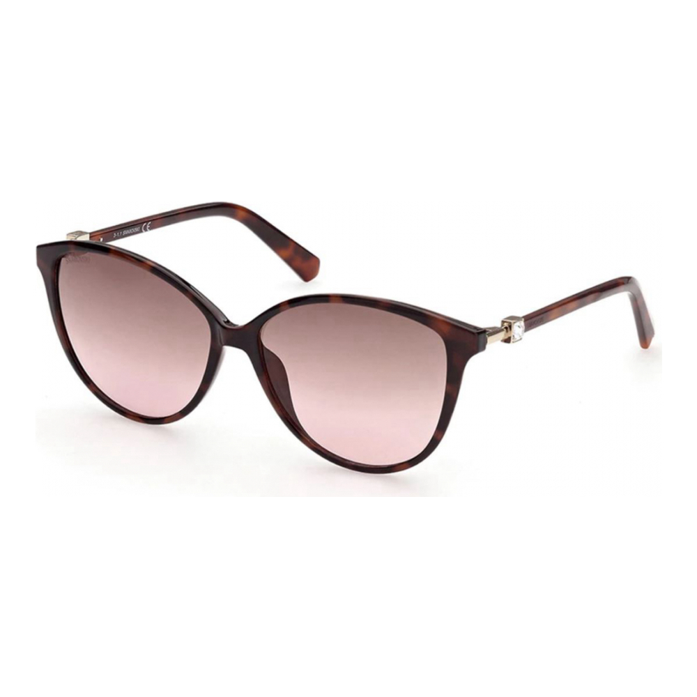 Women's 'SK0331/S 52F' Sunglasses