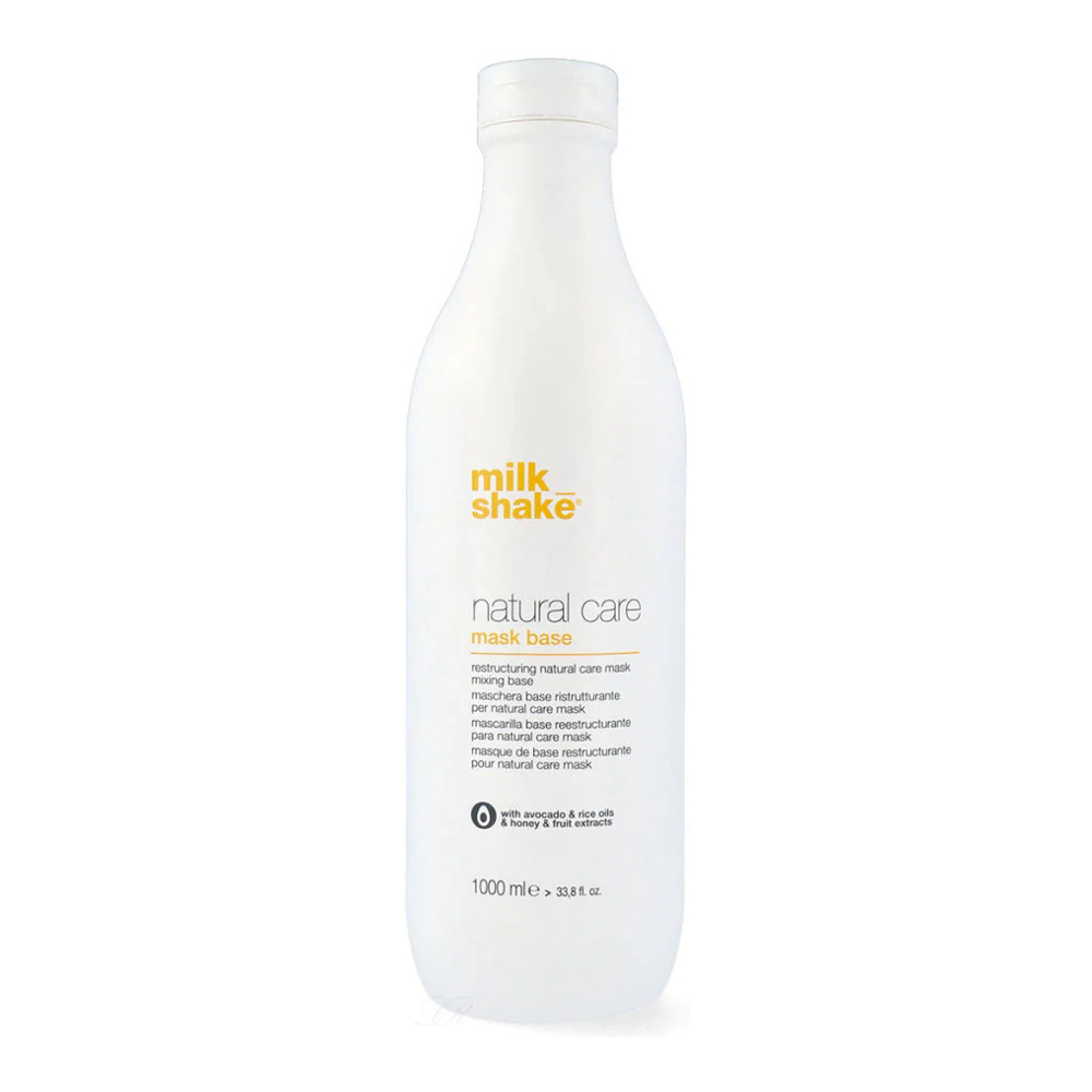 'Natural Restructuring' Hair Mask - 1000 ml