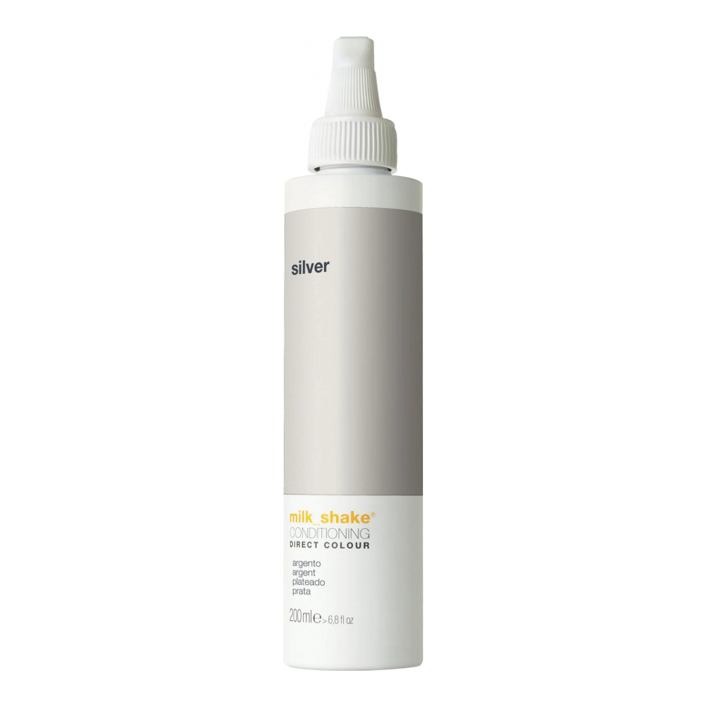 'Direct Silver' Farbe der Haare - 200 ml