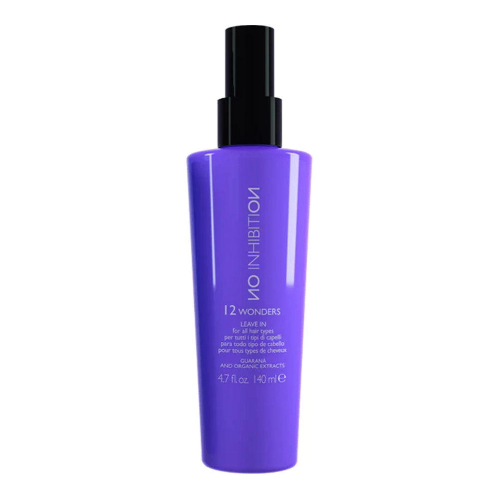 'No Inhibition 12 Wonders' Hair Mask - 140 ml