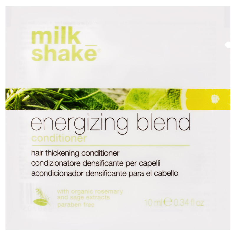 'Energizing' Conditioner - 10 ml