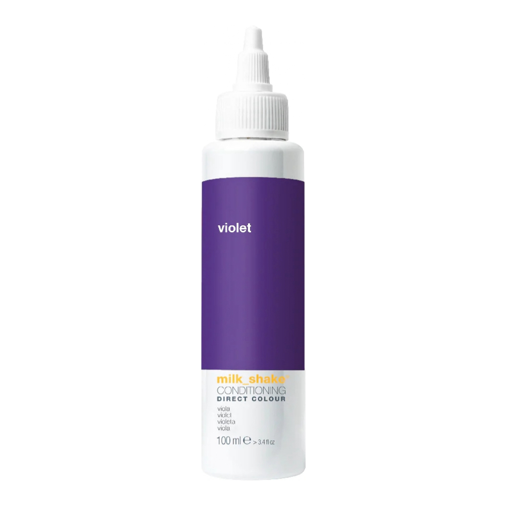 'Direct Violet' Hair Colour - 100 ml