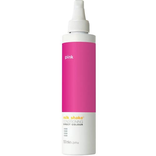 'Direct Pink' Hair Colour - 100 ml