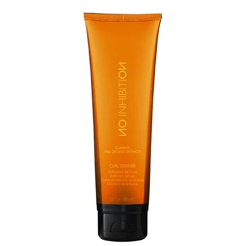 'No Inhibition' Curl Defining Cream - 150 ml