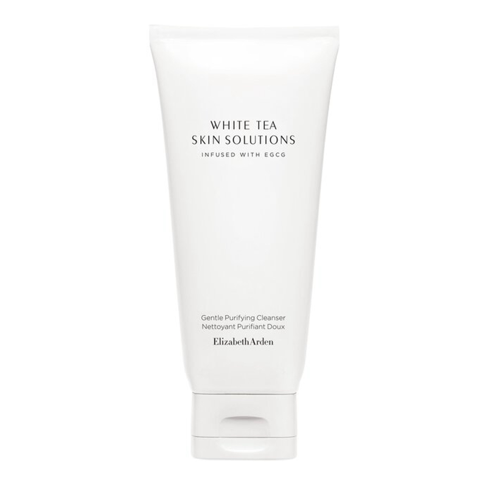 'White Tea Skin Solutions Gentle Purifying' Face Cleanser - 125 ml