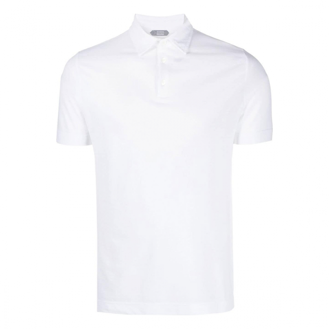 Men's 'Basic' Polo Shirt