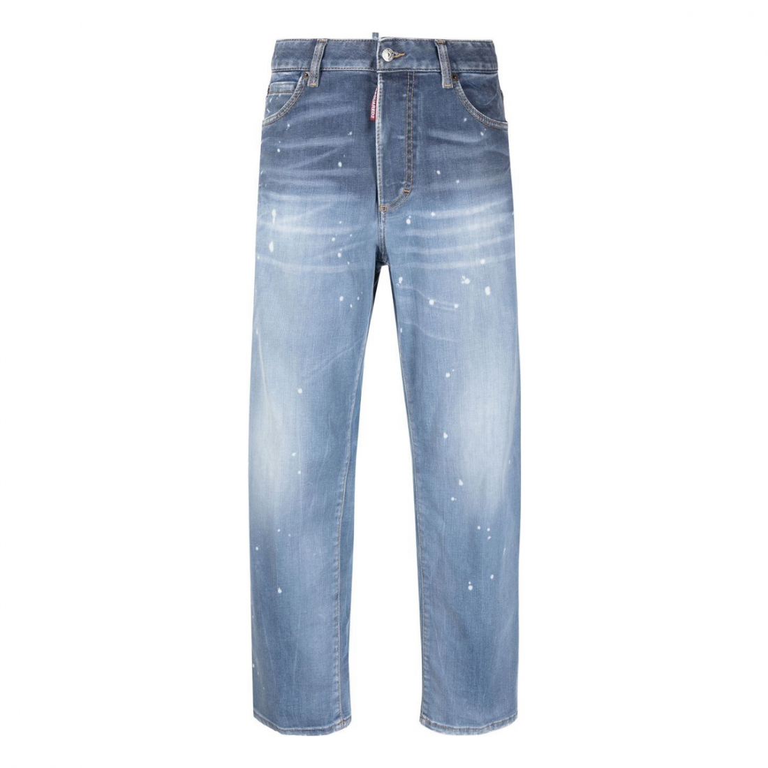 Women's 'Distressed' Jeans