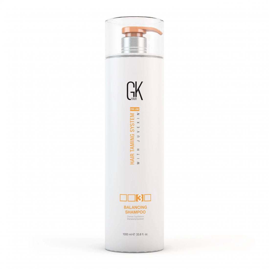 'Balancing' Shampoo - 1000 ml