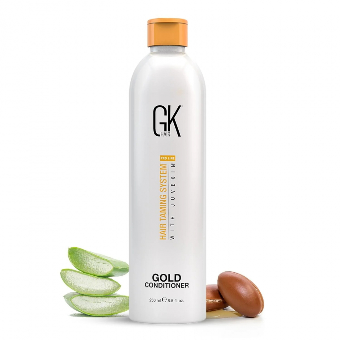 'Gold' Conditioner - 250 ml