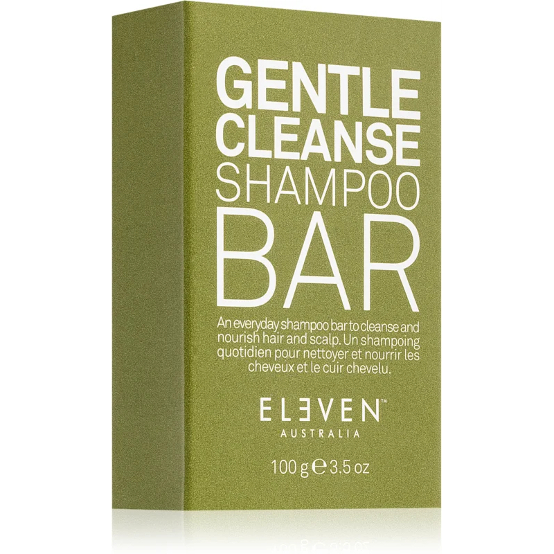 Barre de shampoing 'Gentle Cleanse' - 100 ml