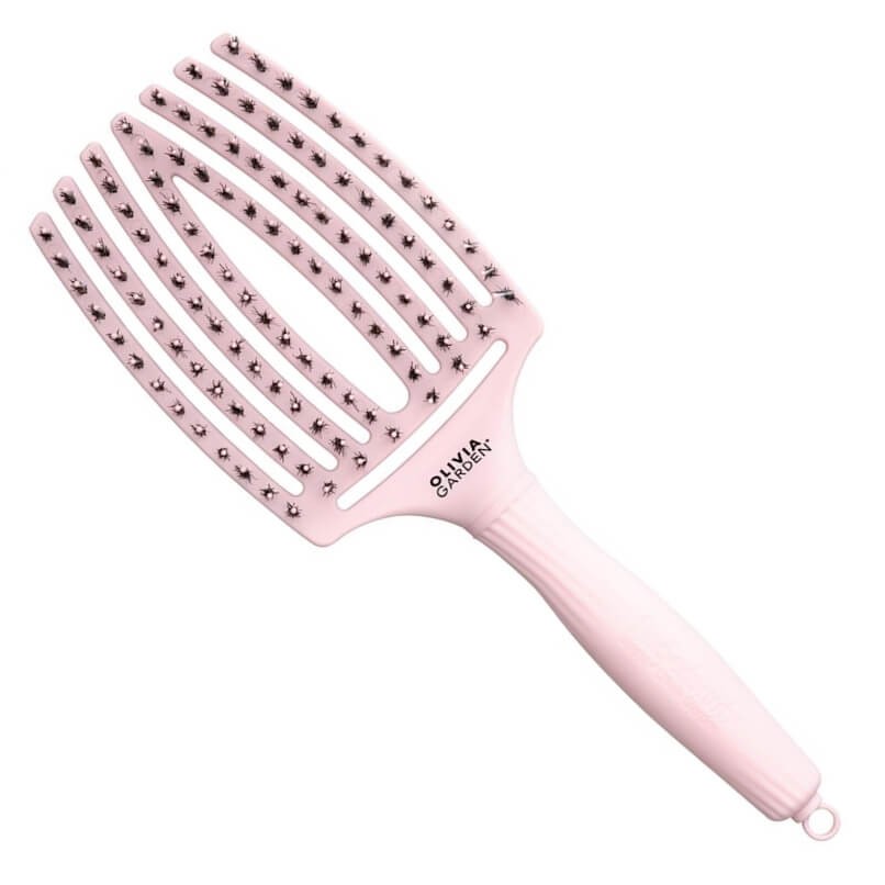 'Finger Large' Detangling Brush - 96