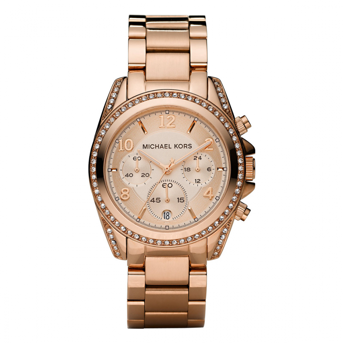 Women's 'MK5263' Watch