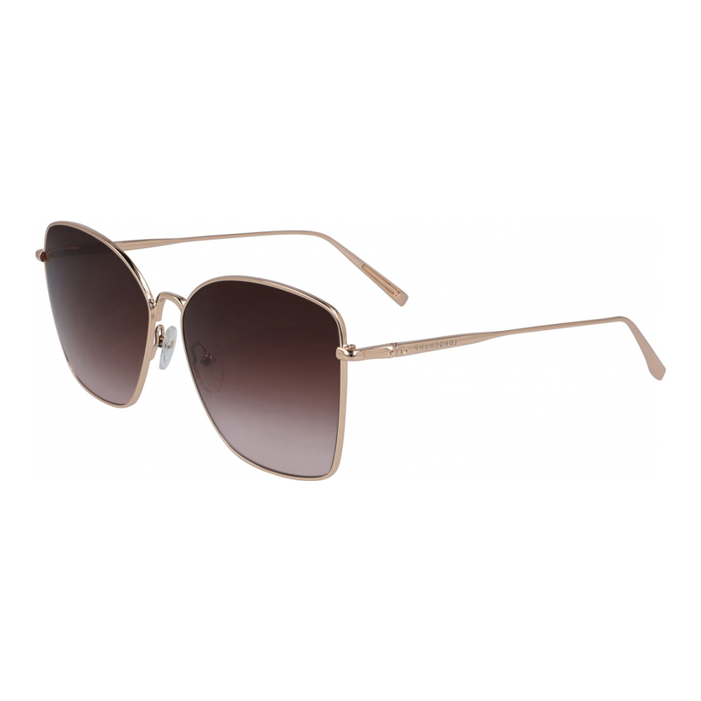 Women's 'LO117S-770' Sunglasses