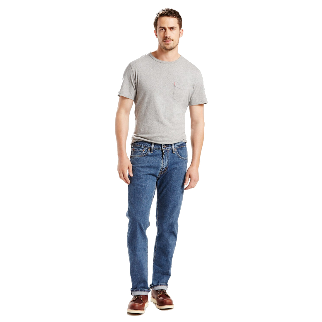 Men's '505™ Regular Fit' Jeans