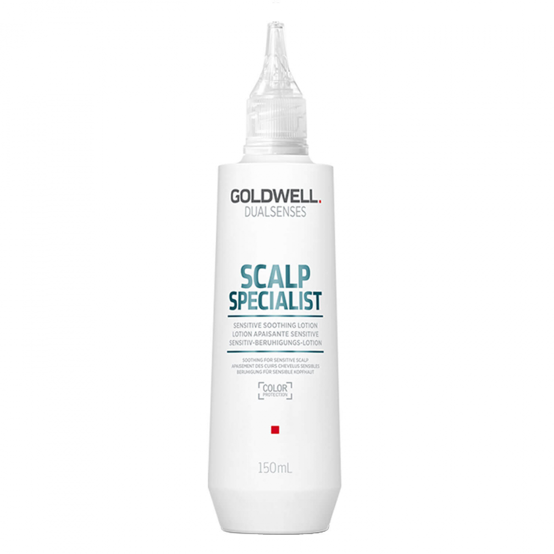 'Dualsenses Scalp Specialist Soothing' Scalp Lotion - 150 ml
