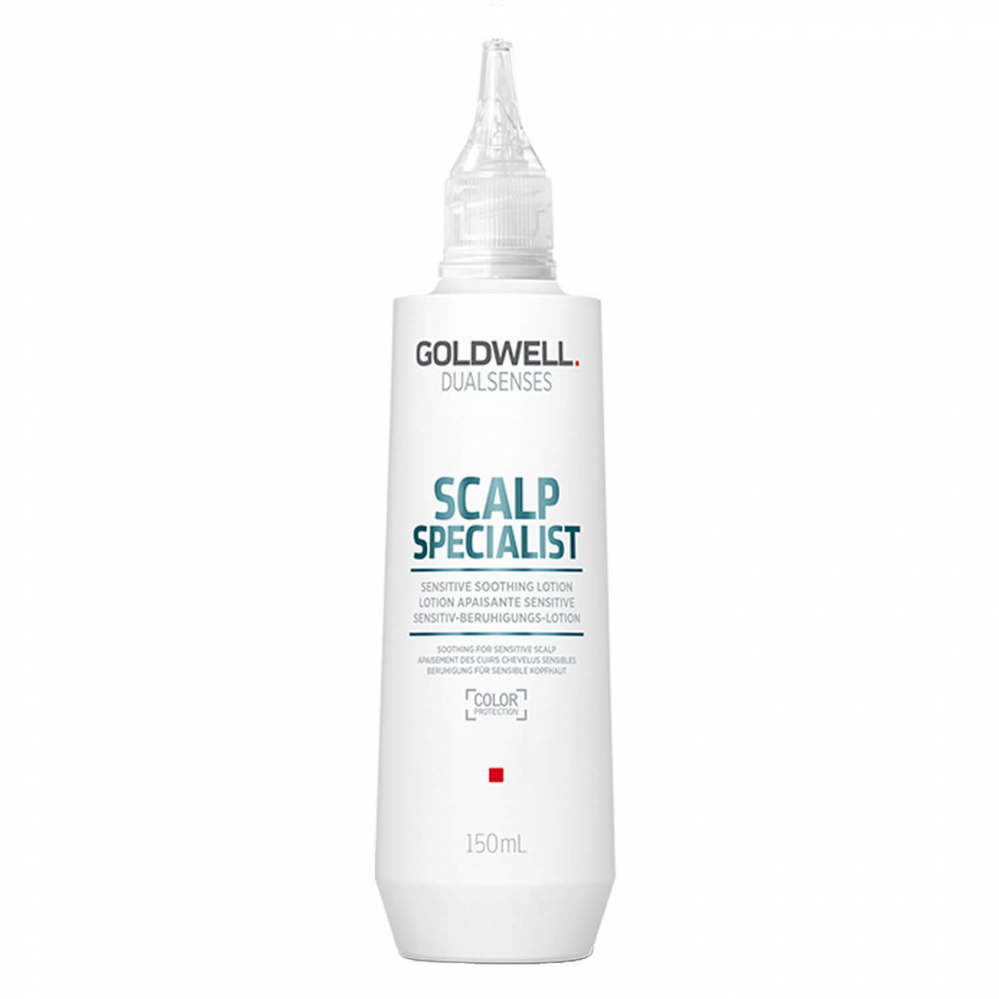 Lotion de Cuir Chevelu 'Dualsenses Scalp Specialist Soothing' - 150 ml