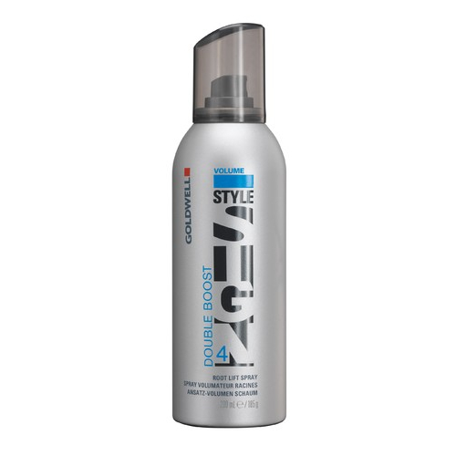 'Double Boost' Hairspray - 200 ml