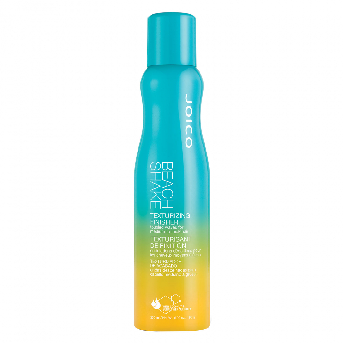 Spray coiffant 'Beach Shake texturizing' - 250 ml
