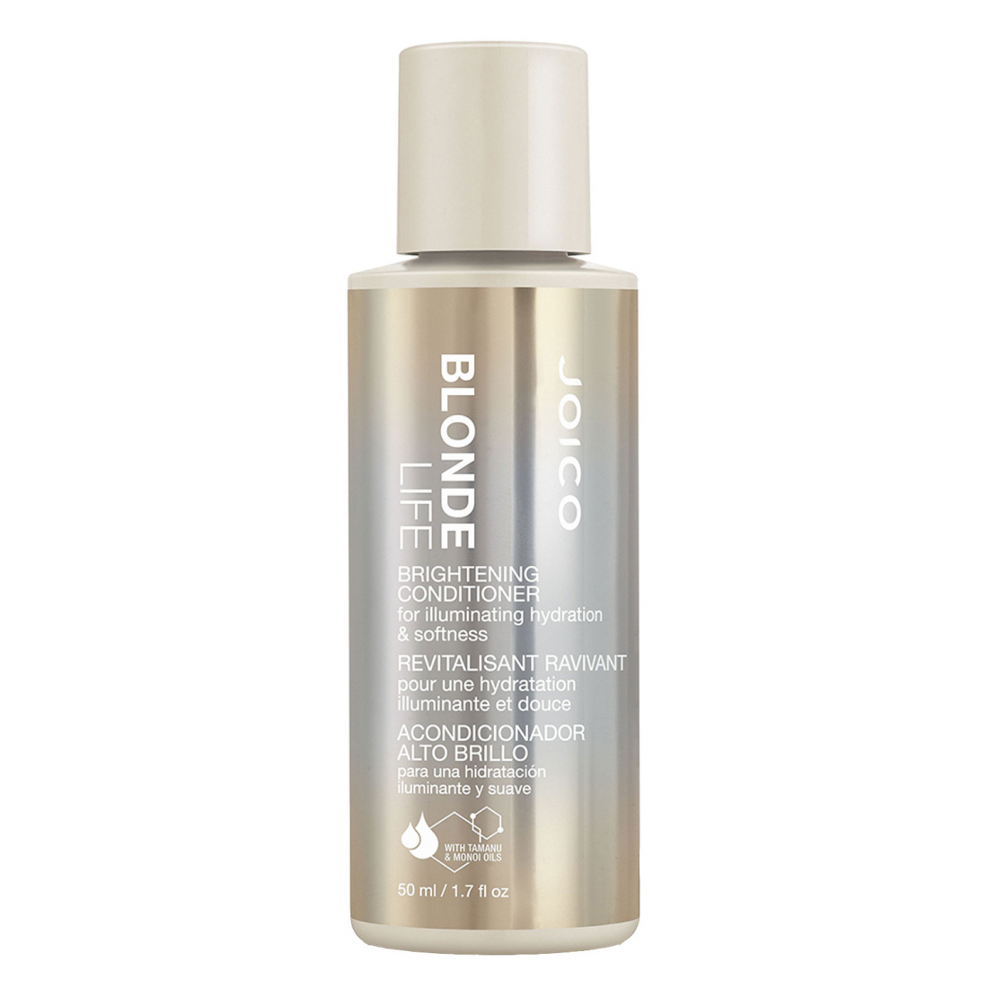 'Blonde Life Brightening' Conditioner - 50 ml