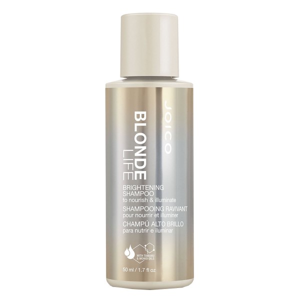 Shampoing 'Blonde Life Brightening' - 50 ml