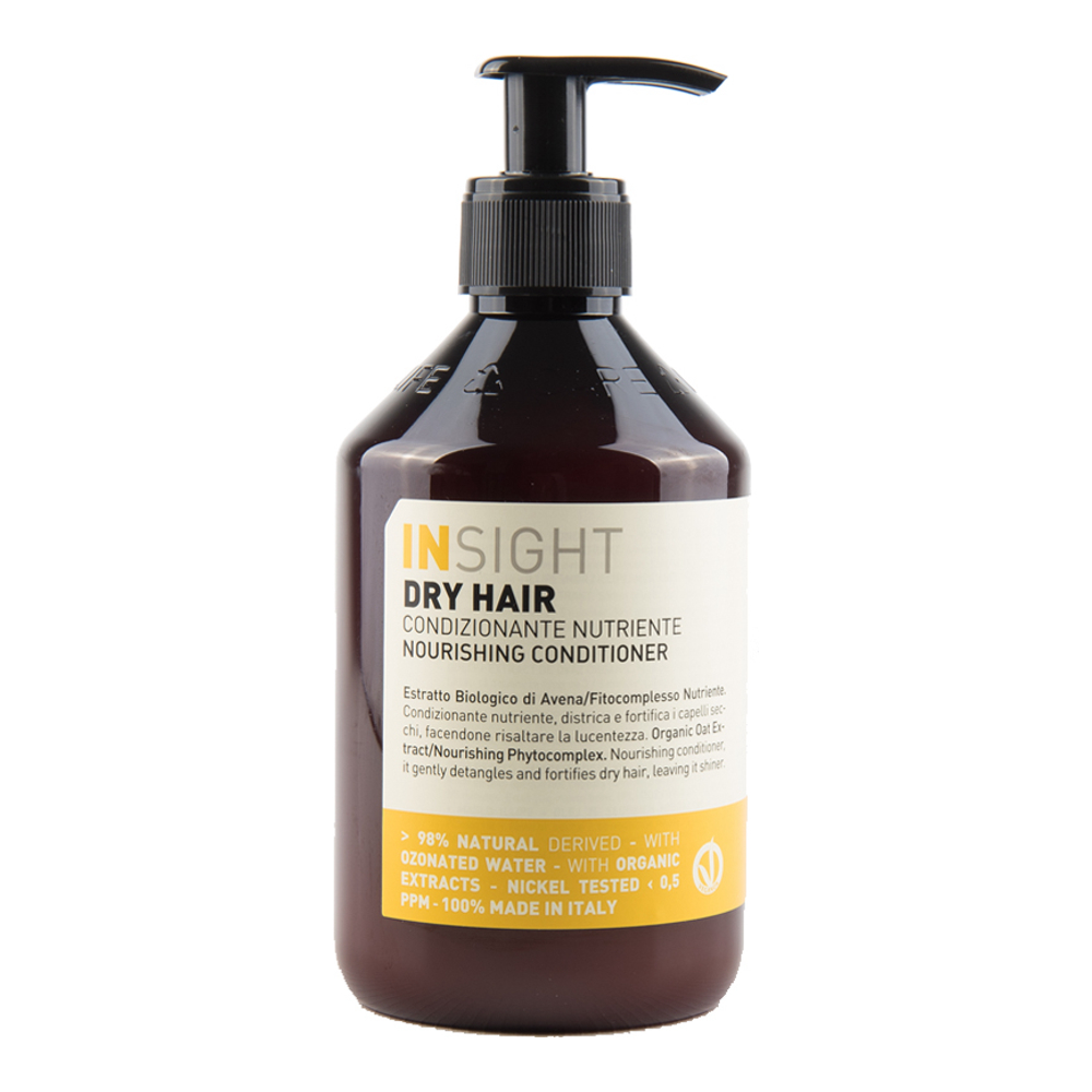 'Dry Hair Nourishing' Conditioner - 400 ml