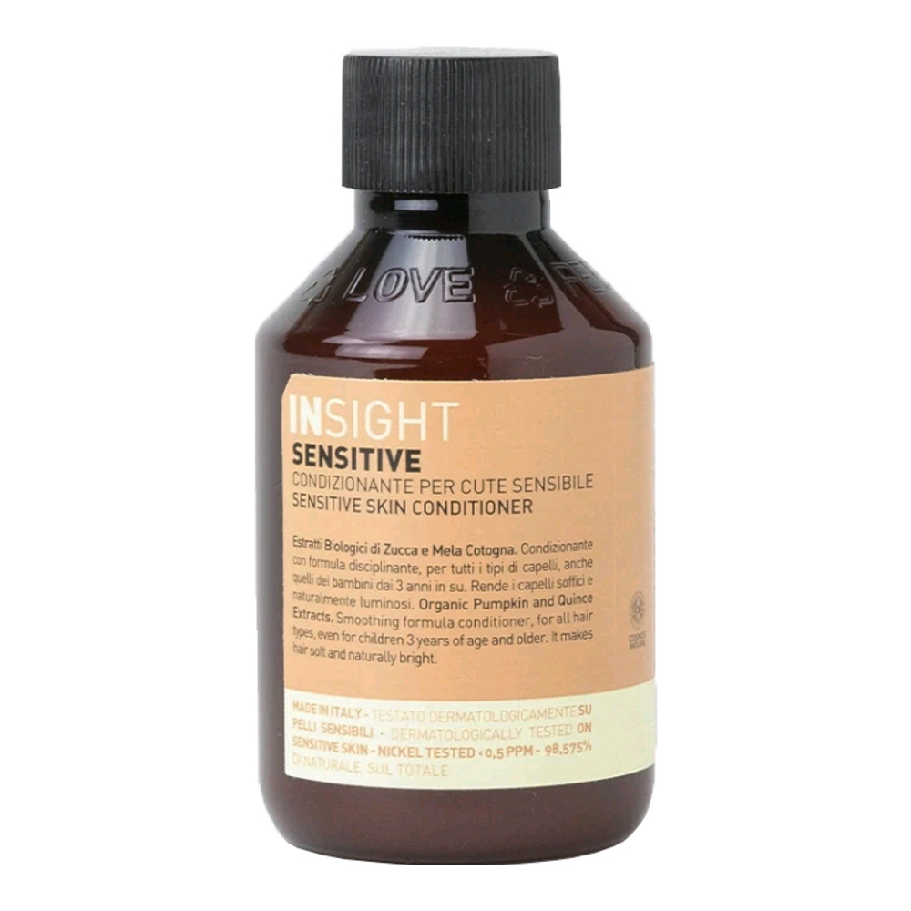 'Sensitive Skin' Conditioner - 100 ml