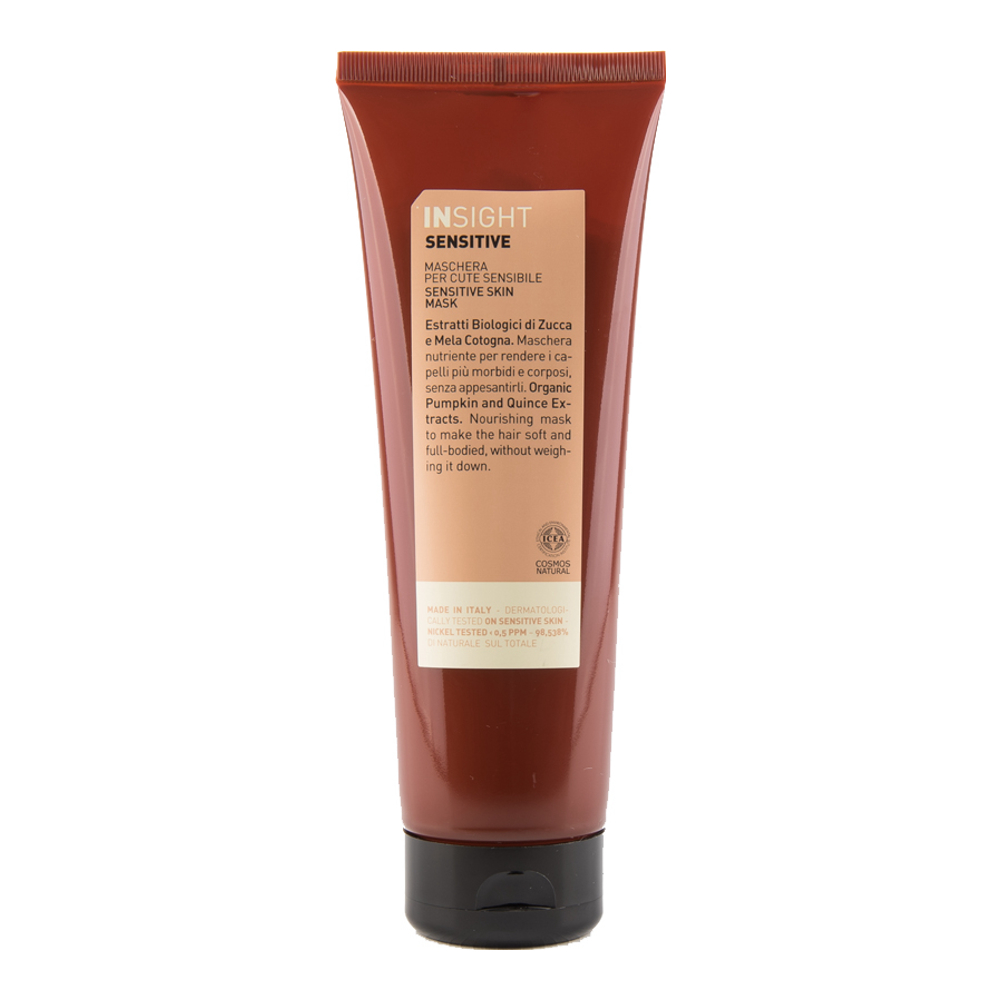 'Sensitive Skin' Hair Mask - 500 ml