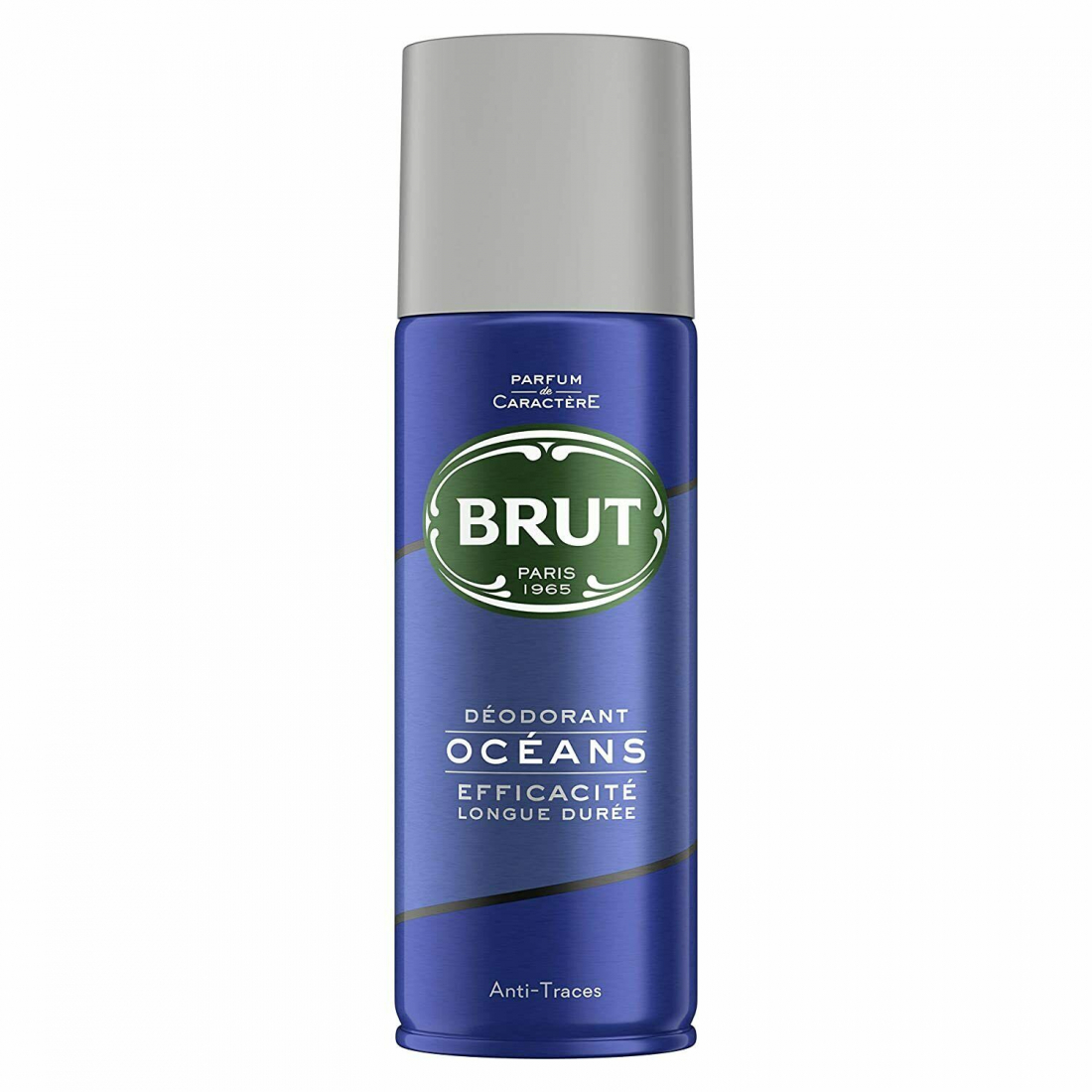 Déodorant spray 'Oceans' - 200 ml