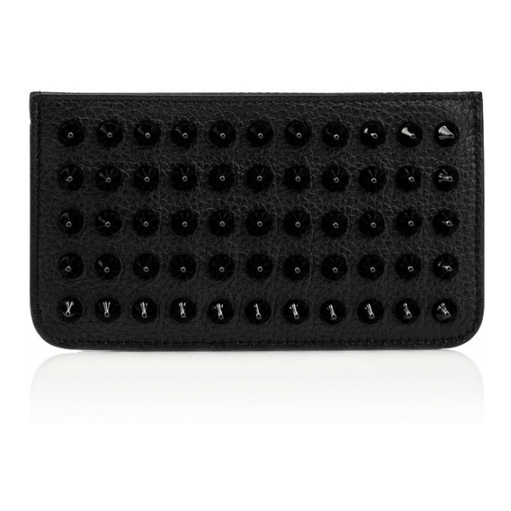 Men's 'M Credilou' Card Holder