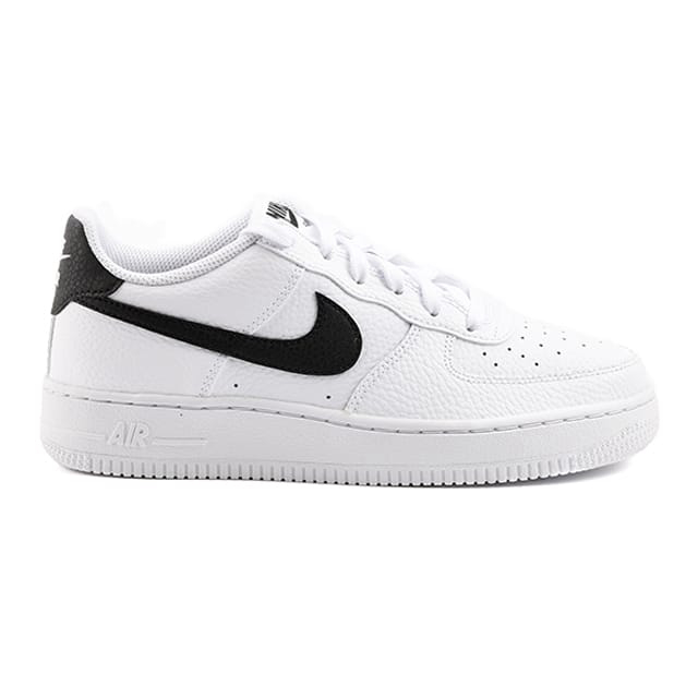 Sneakers à semelle plateforme 'Air Force 1' pour Enfants