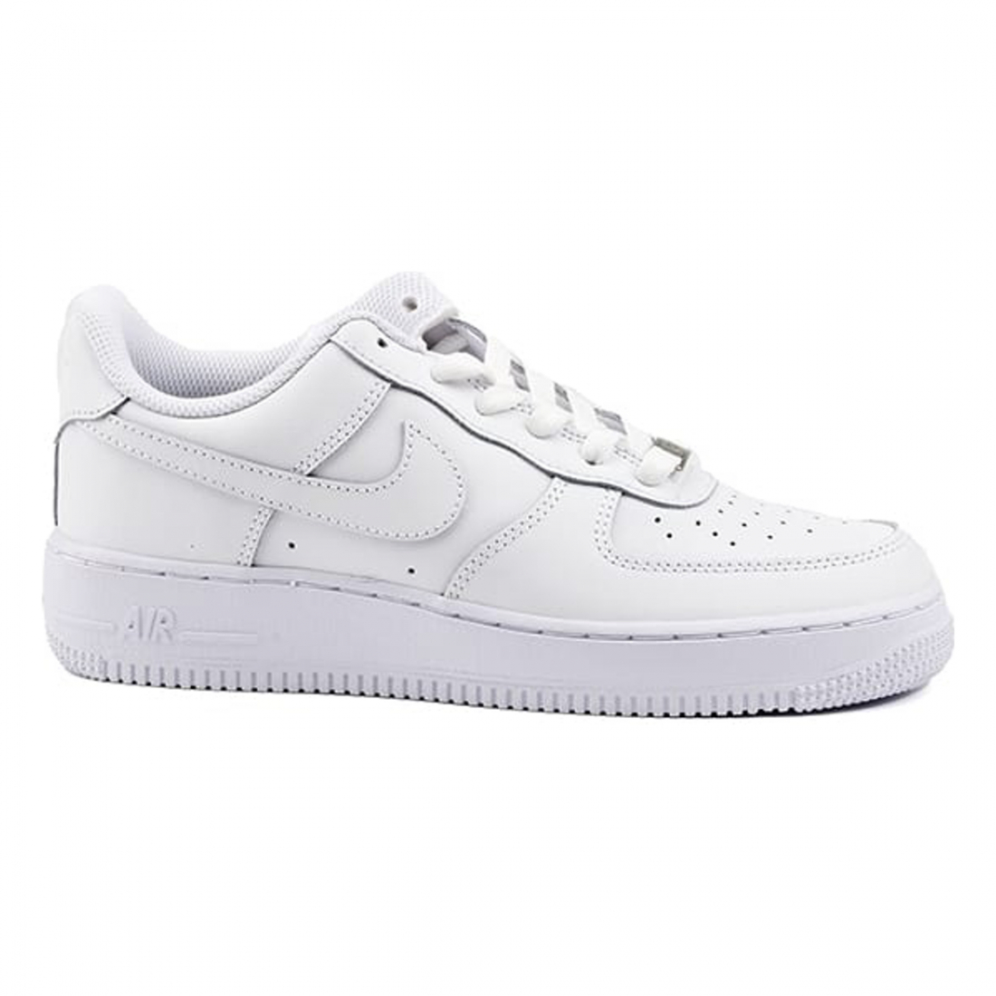 Sneakers à semelle plateforme 'Air Force 1 Le' pour Enfants