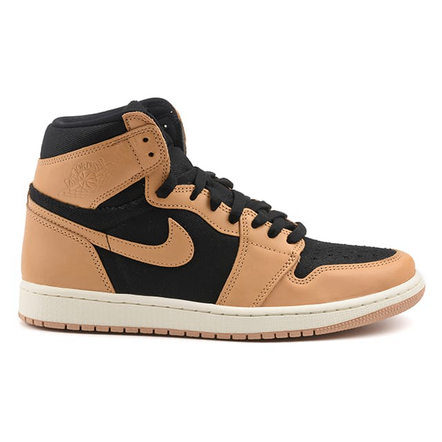 Men's 'Jordan 1 Retro' High-Top Sneakers