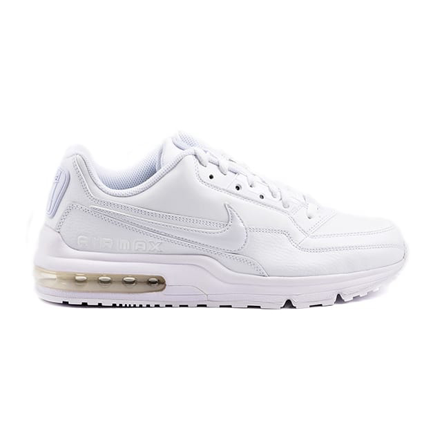 Sneakers à semelle plateforme 'Air Max Ltd 3' pour Hommes