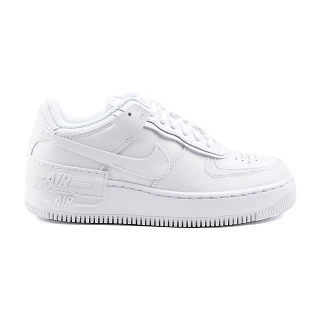 'Air Force 1 Shadow' Sneakers für Damen