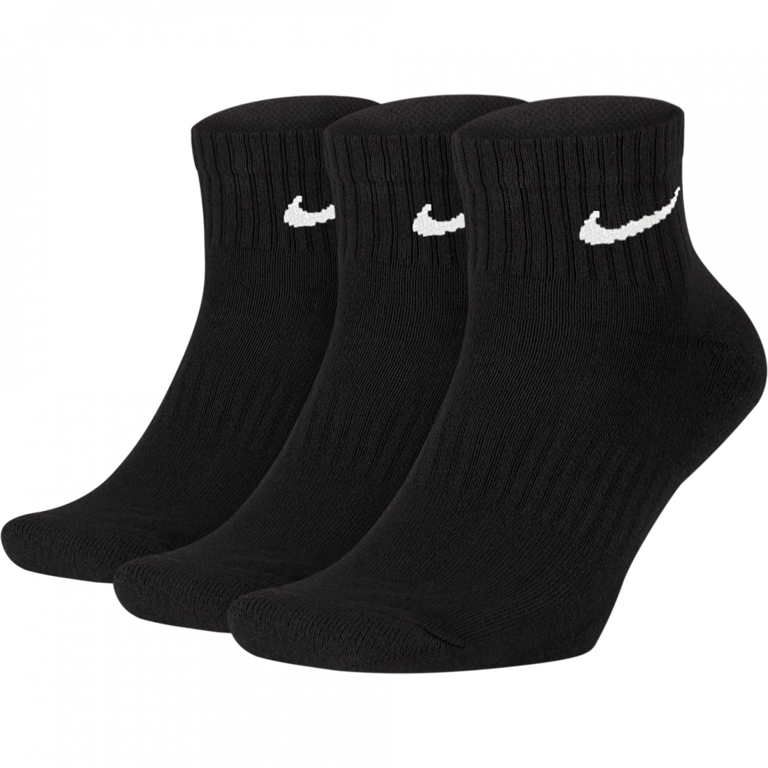 'Everyday Cushion' Socken für Herren - 3 Paare