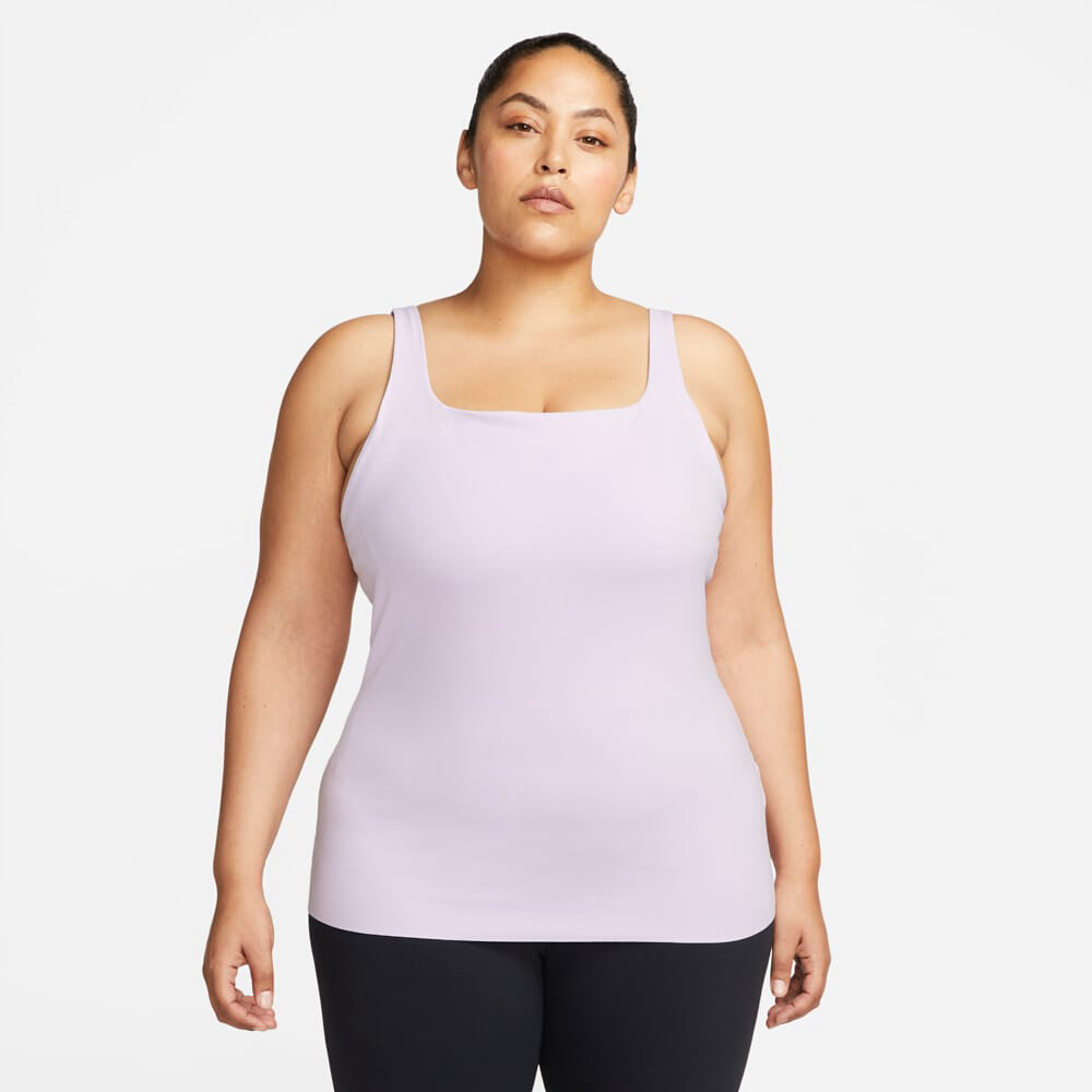 Women's 'Luxe' Yoga Top