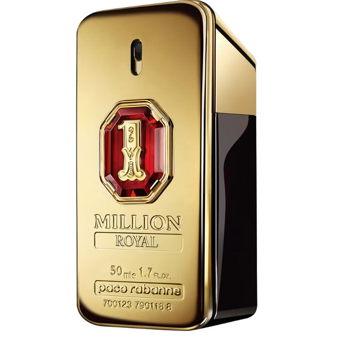 '1 Million Royal' Eau De Parfum - 50 ml