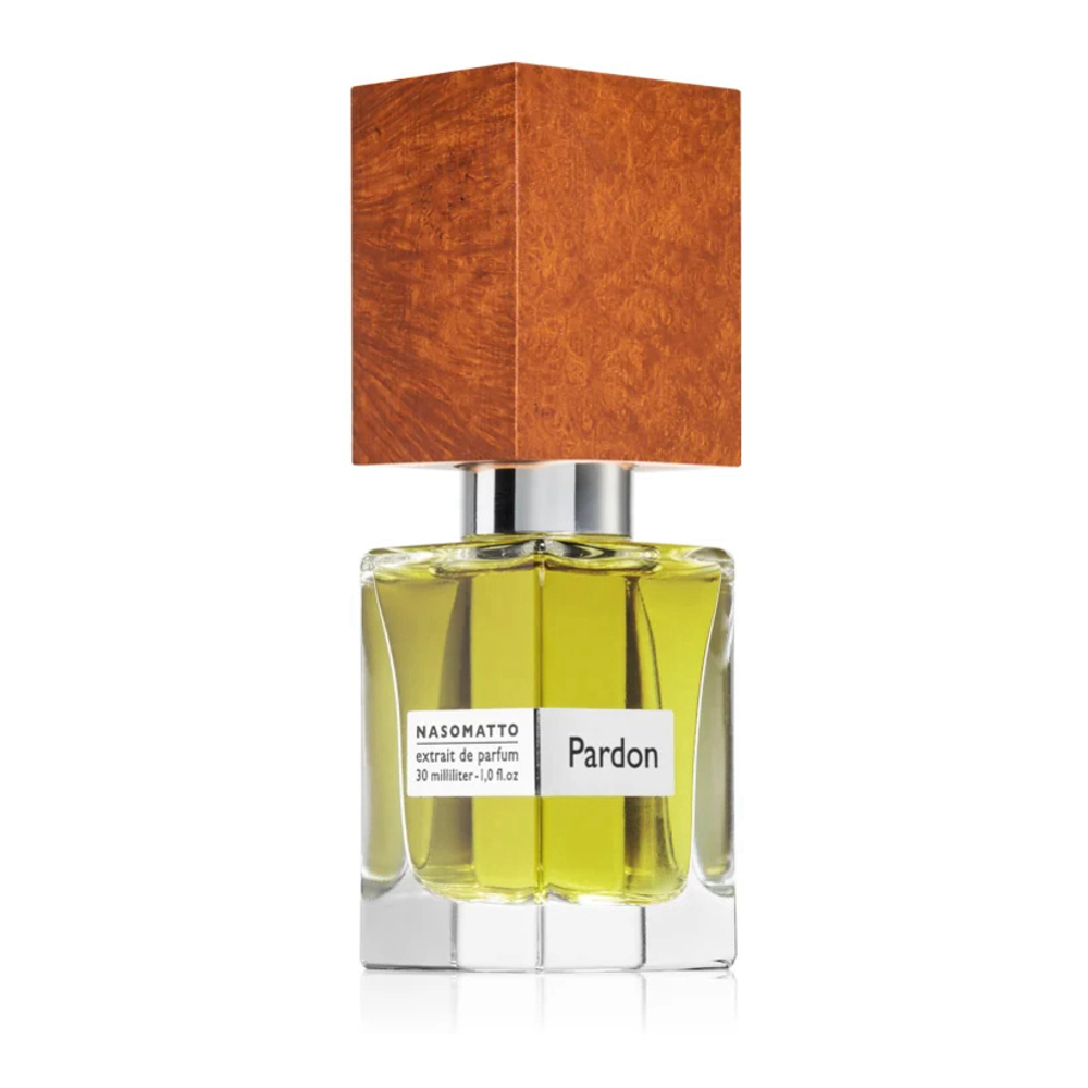 'Pardon' Eau de parfum - 30 ml