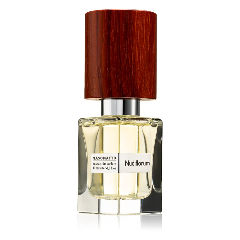 Extrait de parfum 'Nudiflorum' - 30 ml