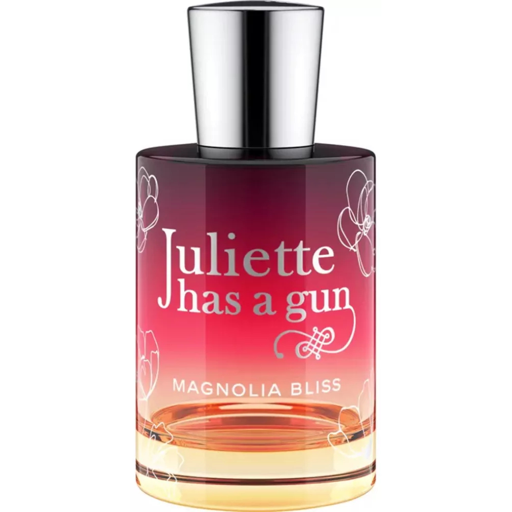 Eau de parfum 'Magnolia Bliss' - 50 ml