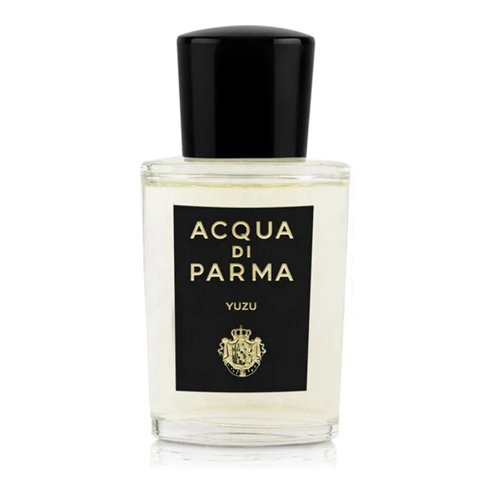 Eau de parfum 'Yuzu' - 20 ml