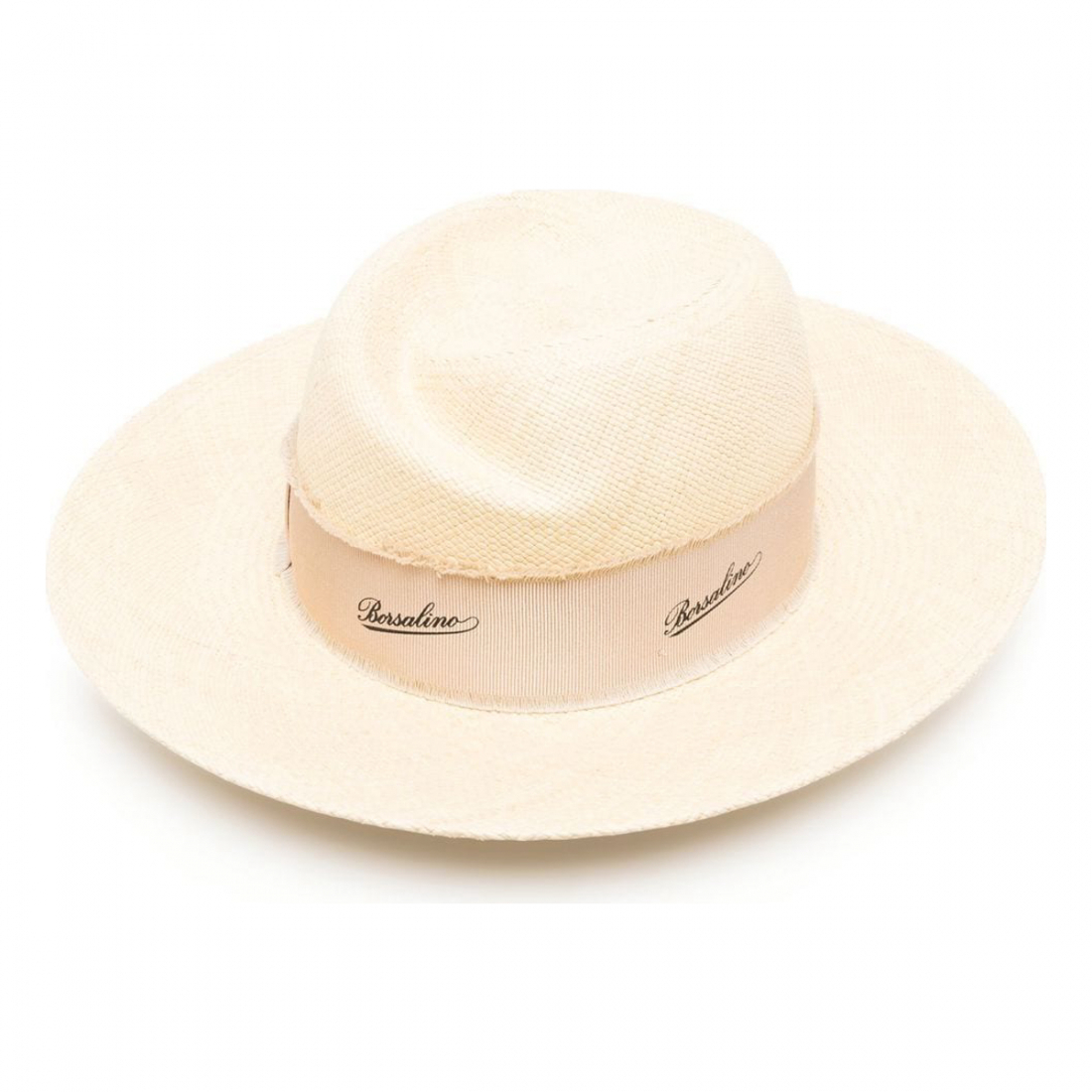 Chapeau 'Panama' pour Femmes