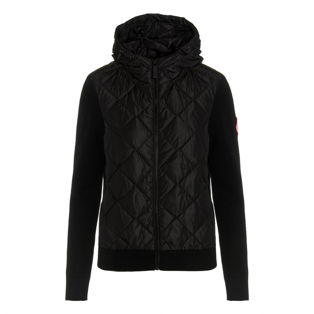 'Hybridge' Jacke für Damen